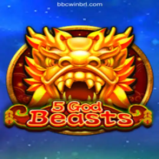 5GodBeasts: Revolutionizing Online Slots on BBCWIN.com Platform