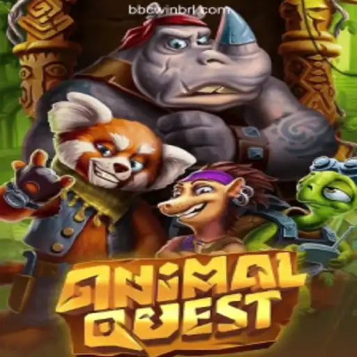 Discover the Thrilling World of AnimalQuest on BBCWIN.com