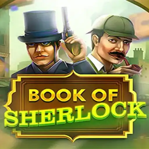 Discover the Thrilling World of 'BookOfSherlock' on BBCWIN.com: Brazil's Premier Online Slots Platform