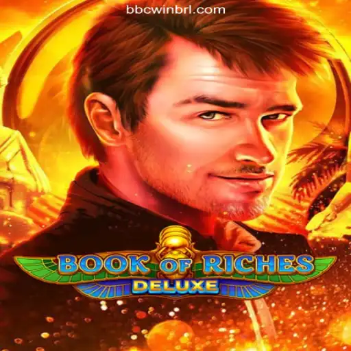 Exploring the Thrills of Book of Riches Deluxe on BBCWIN.com: The Leading Online Slots Platform in Brazil