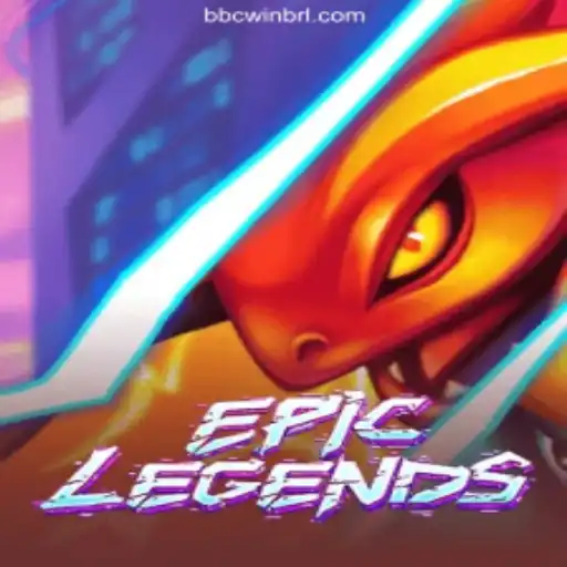 EpicLegends: The New Era of Online Slot Gaming