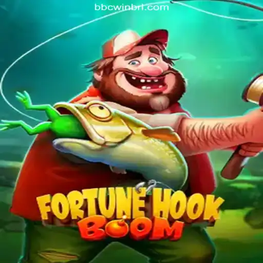 Discover the Excitement of FortuneHookBoom: A Premier Slot Game