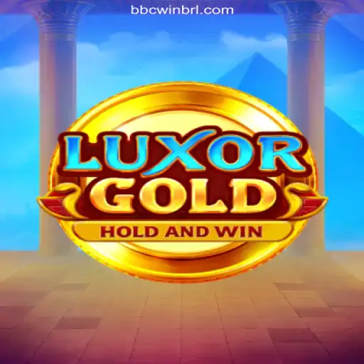 Discover the Thrills of LuxorGold: Brazil's Top Online Slot Game on BBCWIN.com