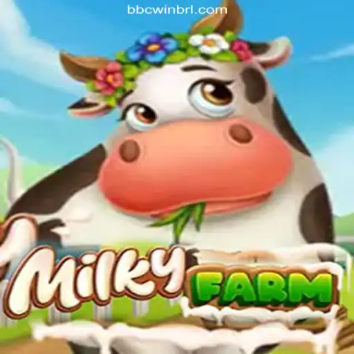 Exploring MilkyFarm on the BBCWIN.com Platform: The Premier Online Slots Experience in Brazil