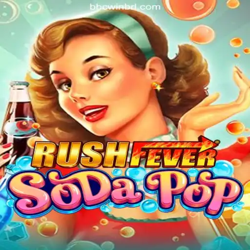 Immerse Yourself in the Thrilling World of RushFeverSodaPop