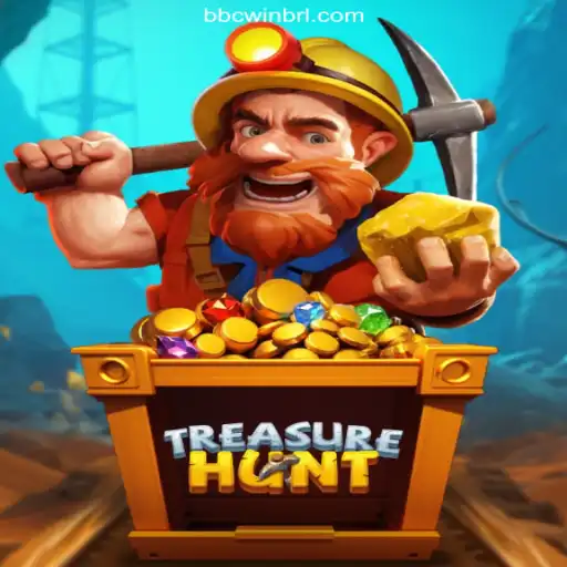 Unveiling TreasureHunt: An Epic Adventure on BBCWIN.com Platform-Online Slots Brasil #1