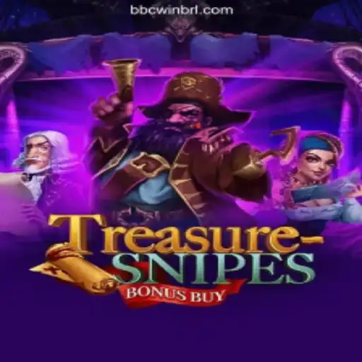 TreasuresnipesBonusBuy: Exploring the Game on BBCWIN.com Platform - Online Slots Brasil #1
