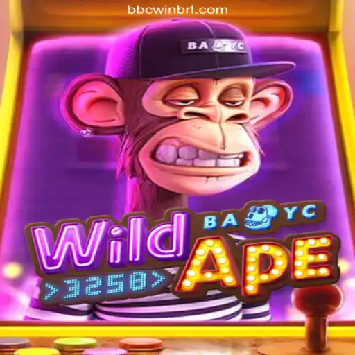 Unleashing the Thrills of WildApe3258 on BBCWIN.com: Brazil's Premier Online Slots Experience
