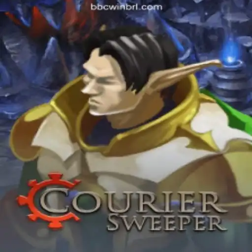 CourierSweeper: A Unique Gaming Experience on BBCWIN.com Platform