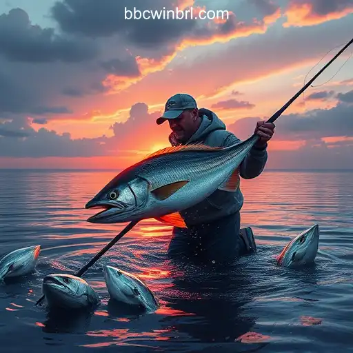 A Deep Dive into the World of Fishing with BBCWIN.com Platform-Online Slots Brasil #1