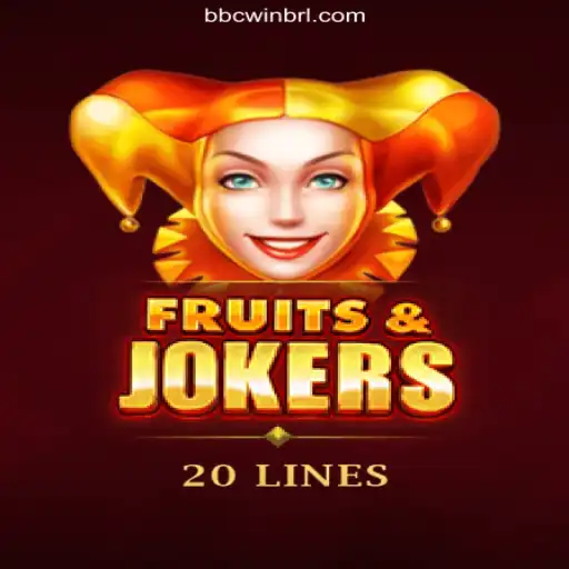 Exploring the World of FruitsAndJokers20 - The Top Online Slot Game in Brazil