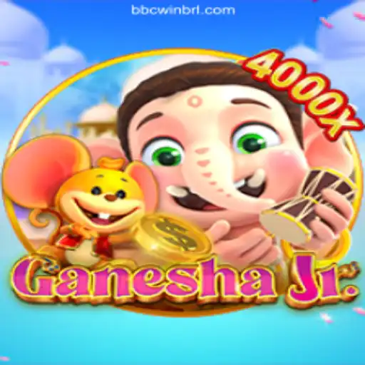 Unveiling the Exciting World of GaneshaJr on BBCWIN.com Platform: The Leading Online Slots Experience in Brazil