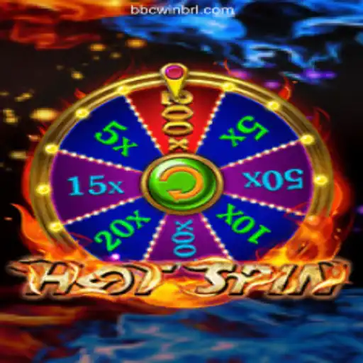 Exploring the Thrills of HotSpin on BBCWIN.com Platform: The Leading Online Slots Experience in Brasil