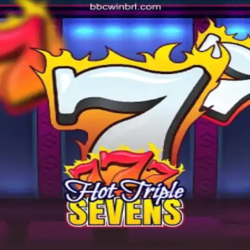 Discover the Thrills of HotTripleSevens on BBCWIN.com