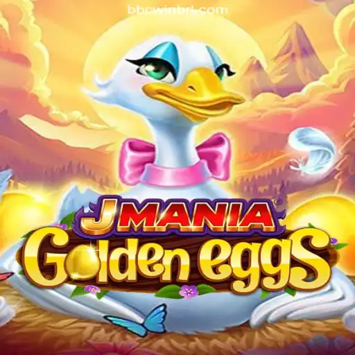 Discover the Thrilling World of JManiaGoldenEggs on BBCWIN.com Platform