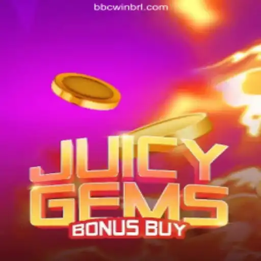 Discover the Thrills of JuicyGemsBonusBuy at BBCWIN.com Platform - Online Slots Brasil #1