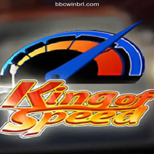 Exploring the Thrills of KingofSpeed: The Leading Game on BBCWIN.com Platform-Online Slots Brasil #1