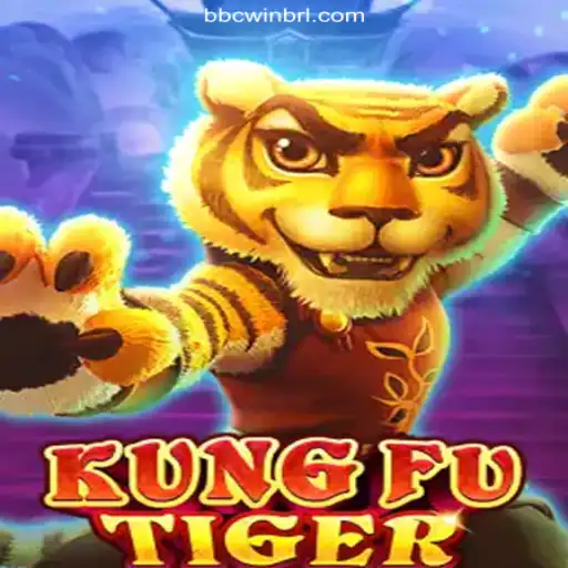 Exciting Adventures with KungFuTiger on BBCWIN.com: Online Slots Brasil #1