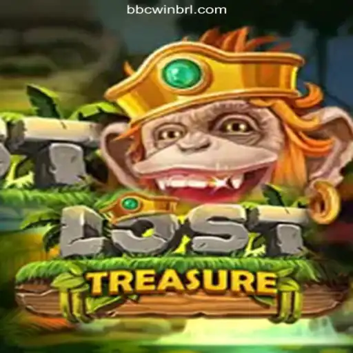 LostTreasure: A Riveting Adventure in Online Slots