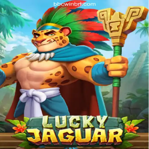 Exploring the Thrills of LuckyJaguar on BBCWIN.com: The Leading Online Slots Platform in Brasil