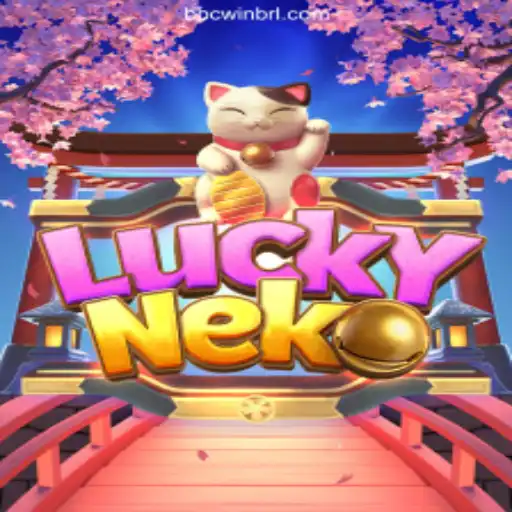 Discover the Thrills of LuckyNeko on BBCWIN.com: The #1 Online Slots Platform in Brazil