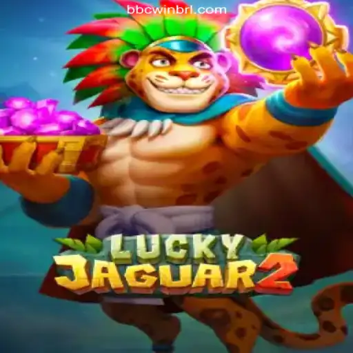 Discover the Thrilling World of Luckyjaguar2 on BBCWIN.com: Brazil's Premier Online Slots Platform