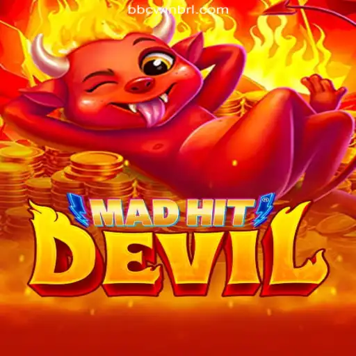 Unveiling the Thrills of MadHitDevil on BBCWIN.com Platform - Online Slots Brasil #1