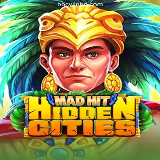 MadHitHiddenCities: Explore the Enigmatic Realms of Online Slots