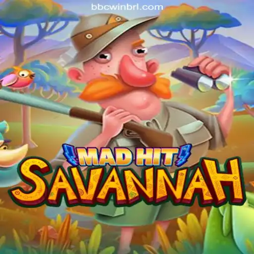 Explore the Exciting World of MadHitSavannah: A Premier Online Slots Experience on BBCWIN.com