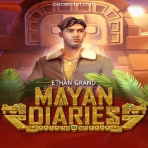 MayanDiaries - The Ultimate Slot Game Experience on BBCWIN.com Platform