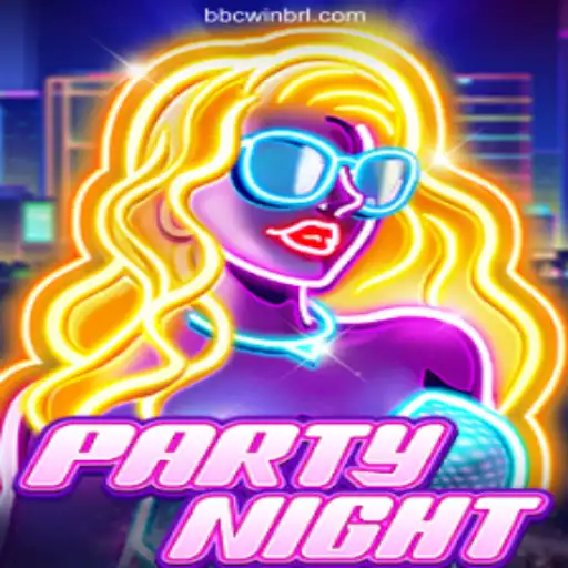 Experience the Thrill with PartyNight: Brazil's Top Online Slots Game on BBCWIN.com