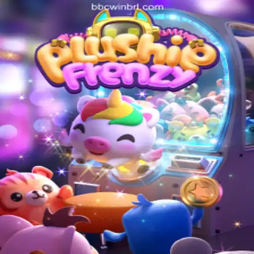 Experience the Thrill of PlushieFrenzy on BBCWIN.com Platform-Online Slots Brasil #1