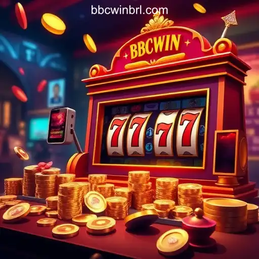 Responsible Gambling: Navigating the World of Online Slots with BBCWIN.com