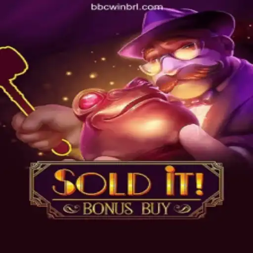 Discover SolditBonusBuy: The Exciting Online Slots Game on BBCWIN.com Platform