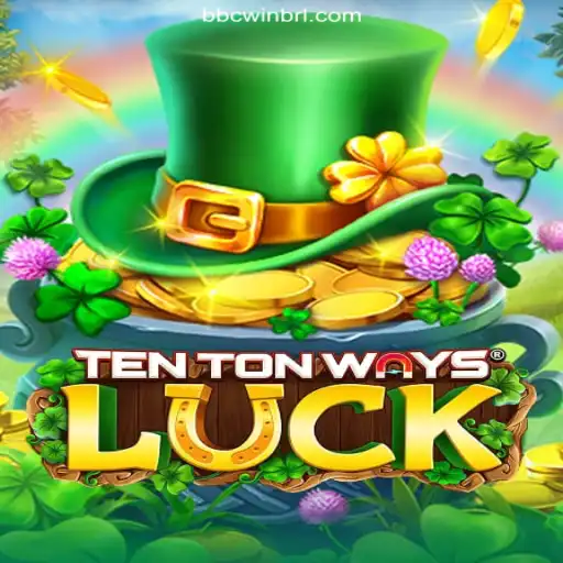 Exploring Excitement with TenTonWaysLuck: A Premier Slot Game on BBCWIN.com