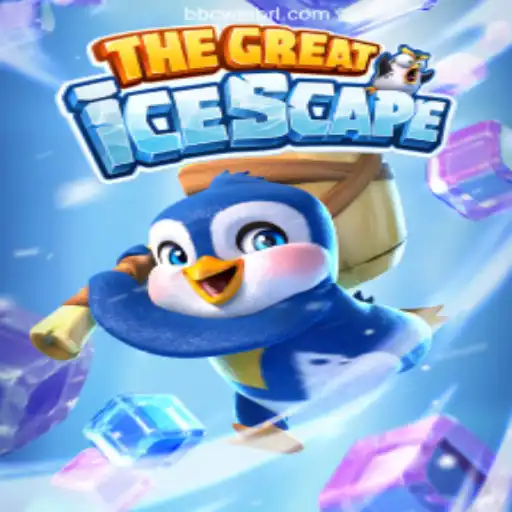 Exploring TheGreatIcescape: A Dive into BBCWIN.com's Premier Online Slot Game