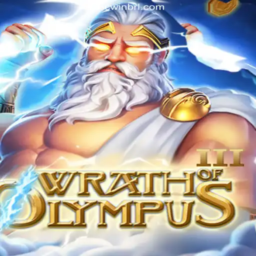 Unveiling WrathofOlympusIII: The Pinnacle of Online Slots at BBCWIN.com Platform