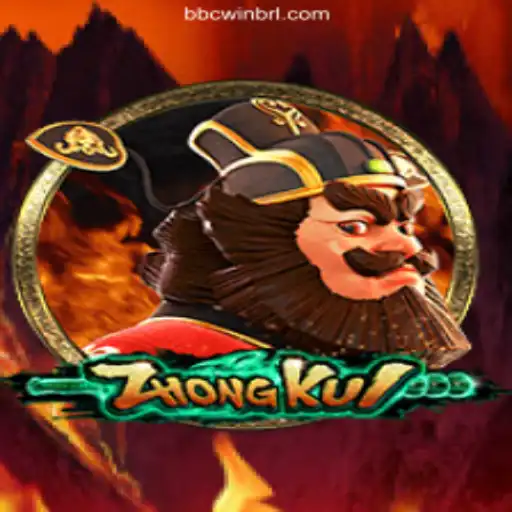 ZhongKui: Exploring the Mystique of Online Slots Brasil #1